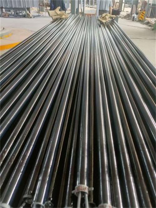 鱼台空气预热器管尺寸